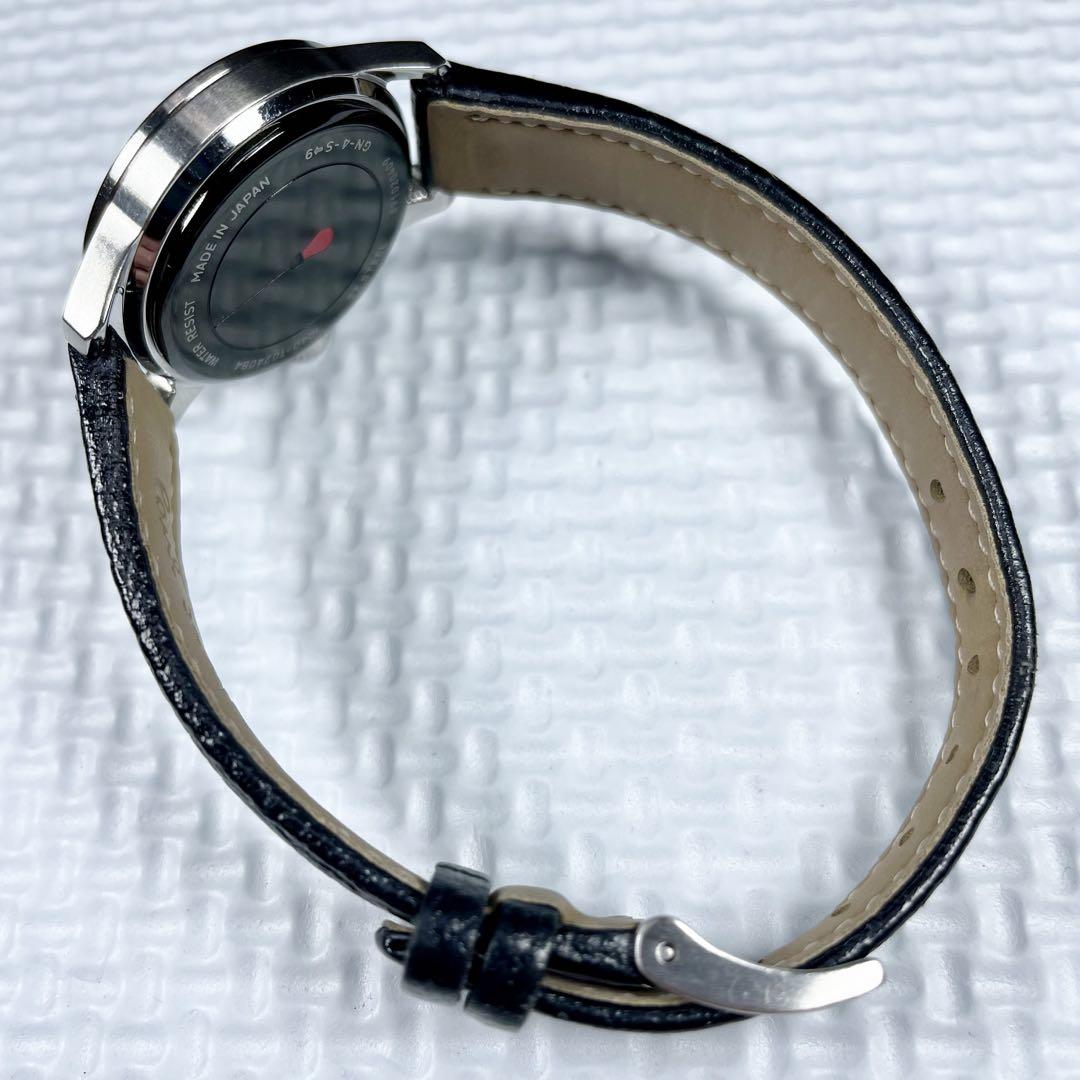 【電池新品】ポールスミス　チャーチストリートミニ　レディース　腕時計　スモセコ
