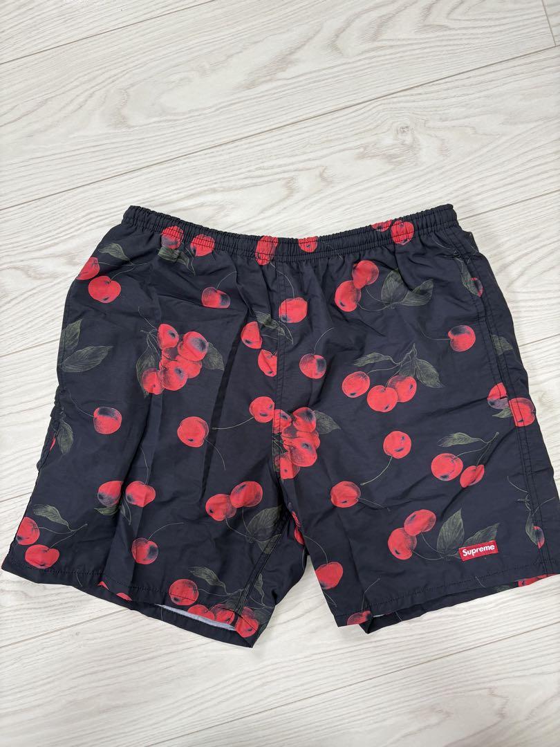 supreme シュプリーム　ショートパンツ　水着