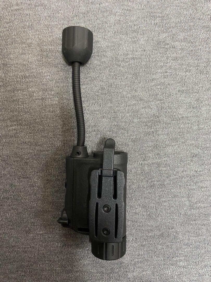 個人装備 NEXTOROCH r star