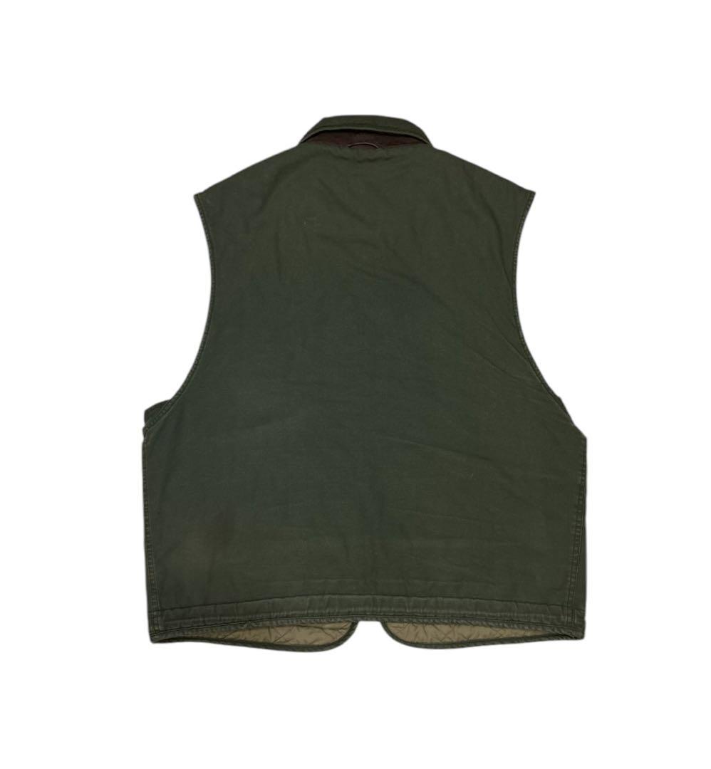 Timberland Vest Weathergear ティンバーランド
