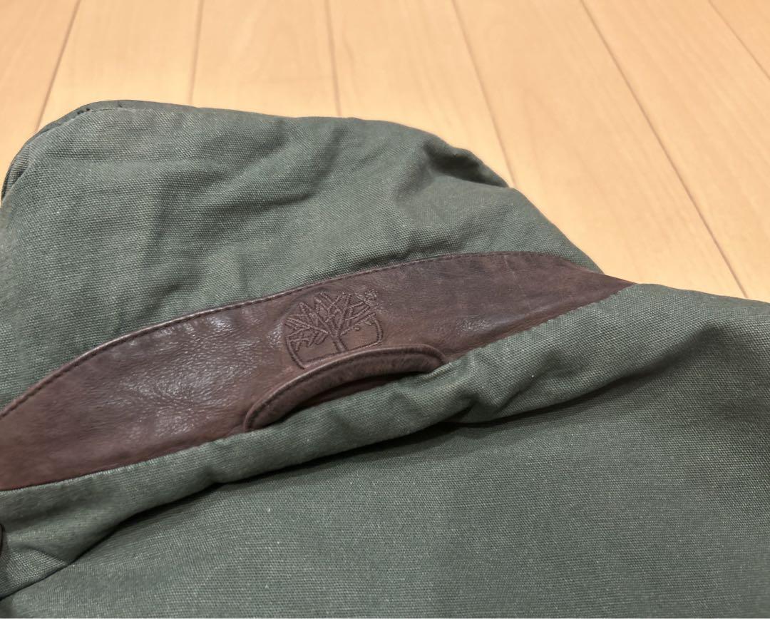 Timberland Vest Weathergear ティンバーランド