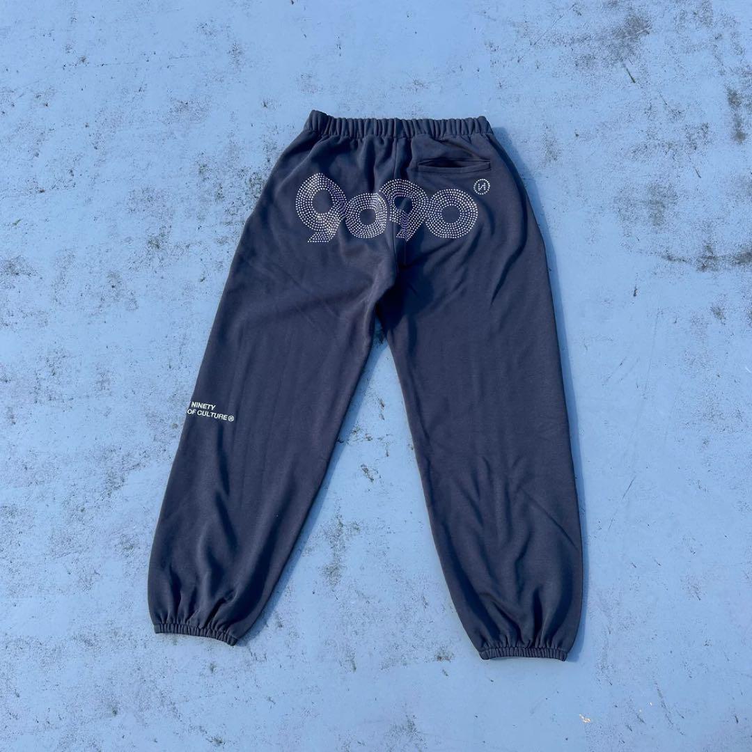 Zip Hoodie