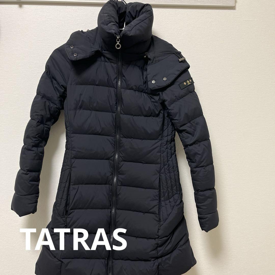 タトラス　ダウン