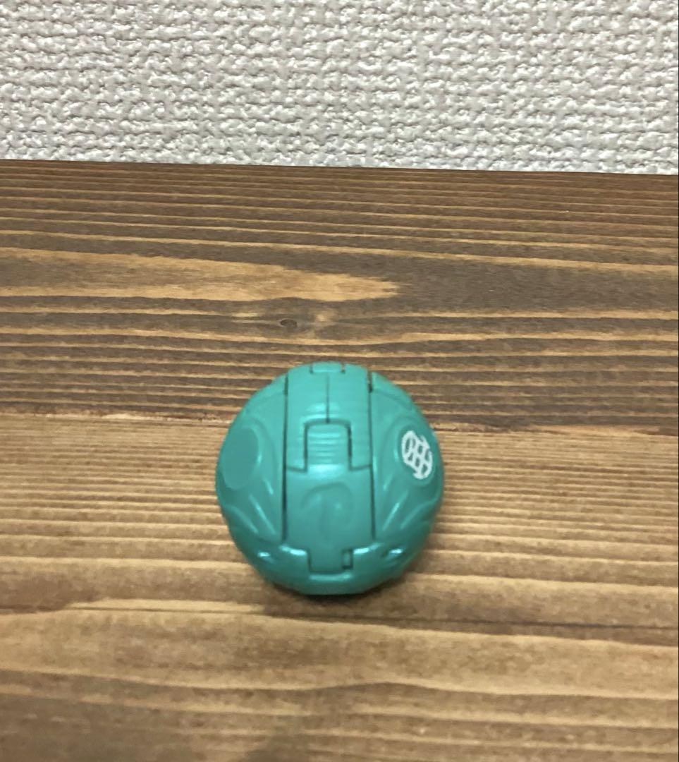 ♯Hqt02DZ爆丸GACHA BAKU ガチャバクスペシャル全6種 - メルカリ