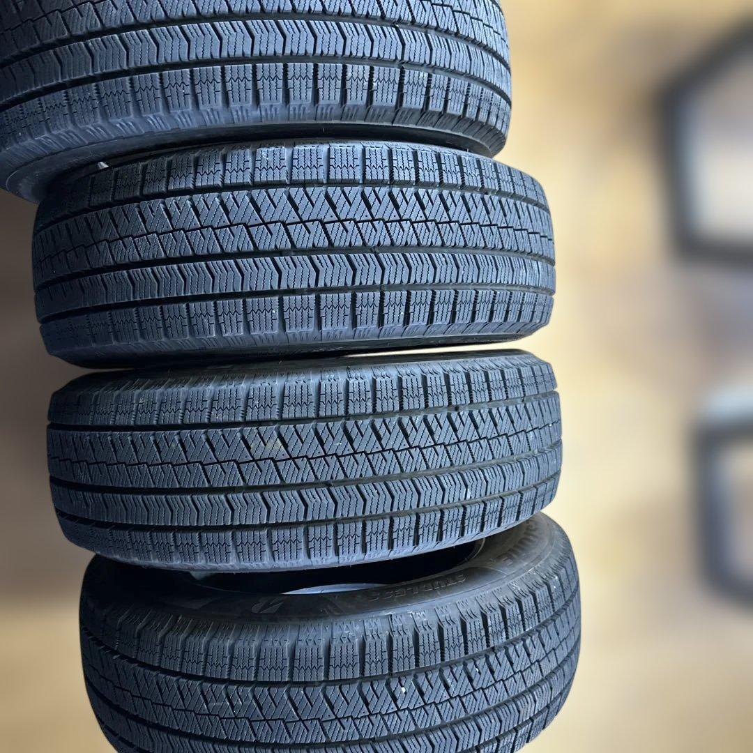 ブリヂストン 195