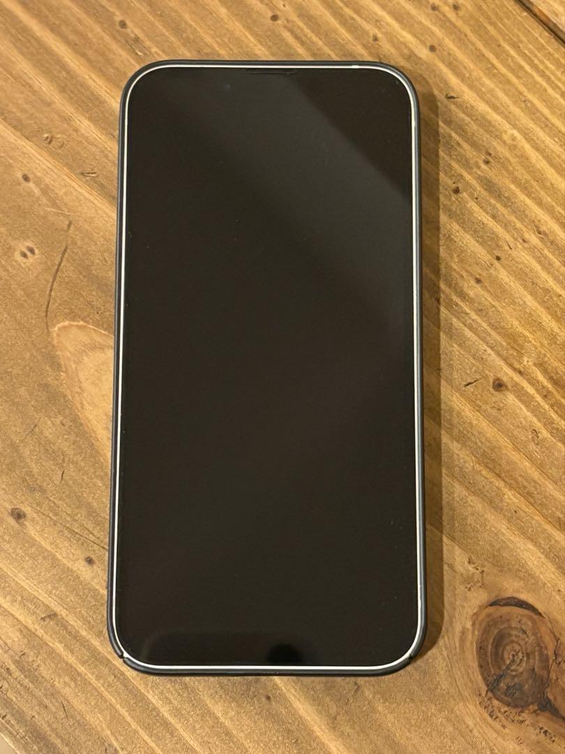 iPhone 13 mini スターライト 本体 128GB
