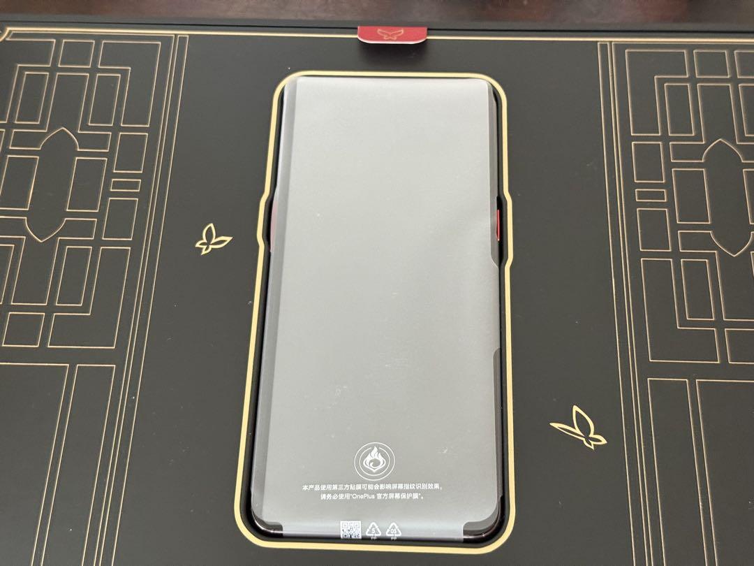 OnePlus ace pro 原神限定版 6/30まで出品 - メルカリ