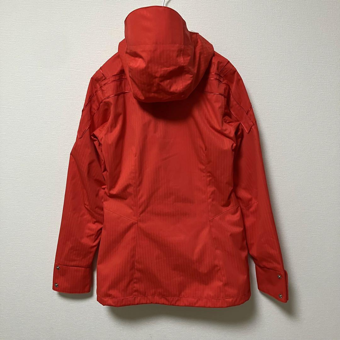 burton バートン　Dryride スノーボードウェア　スノボ　XS 3