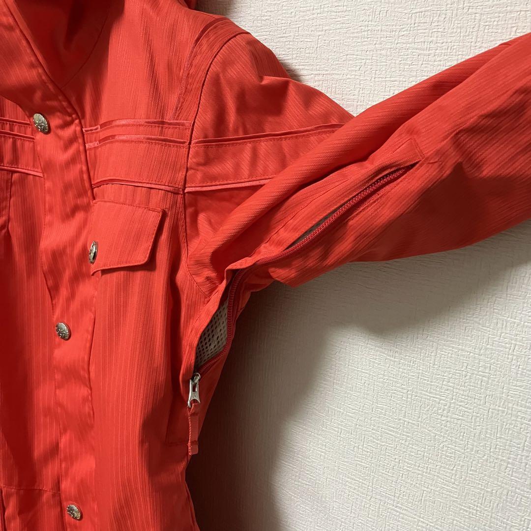 burton バートン　Dryride スノーボードウェア　スノボ　XS 3