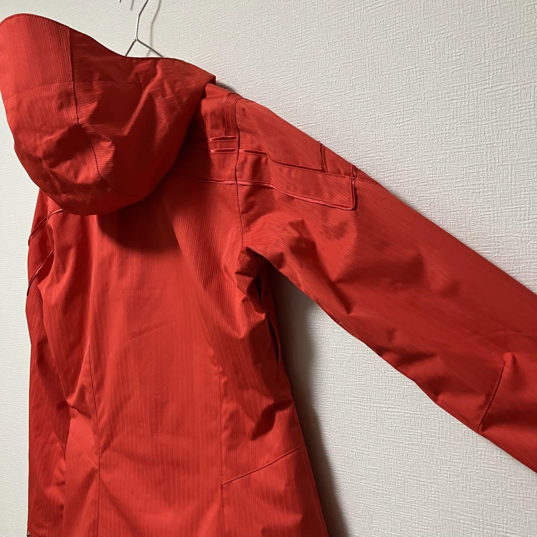 burton バートン　Dryride スノーボードウェア　スノボ　XS 3