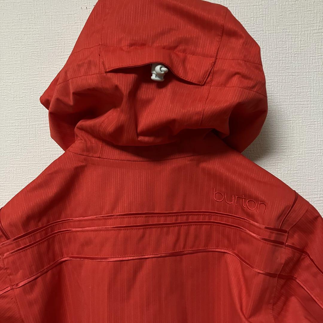burton バートン　Dryride スノーボードウェア　スノボ　XS 3