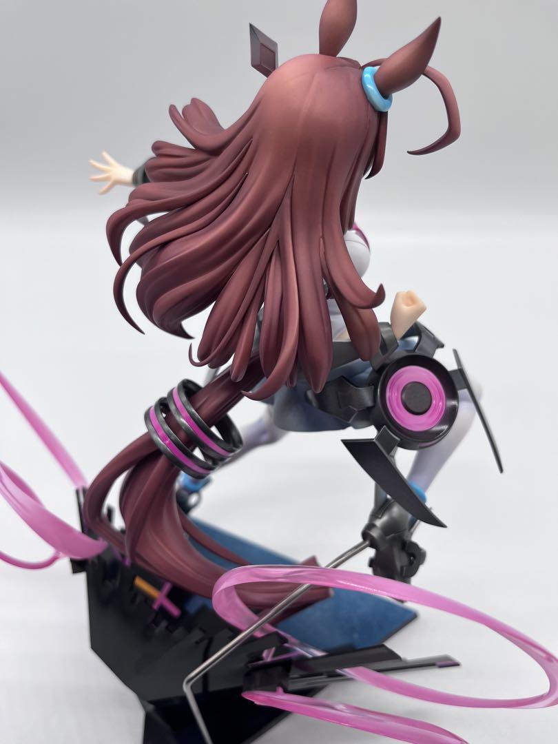 グッドスマイルカンパニー ミホノブルボン フィギュア