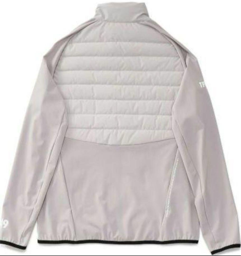 TFW49 SHIELD WARMER BLOUSON シールド ウォーム