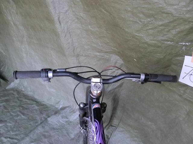 JEKYLL400 ジャンク