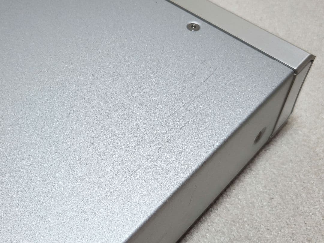 ONKYO インテック T-433 チューナー