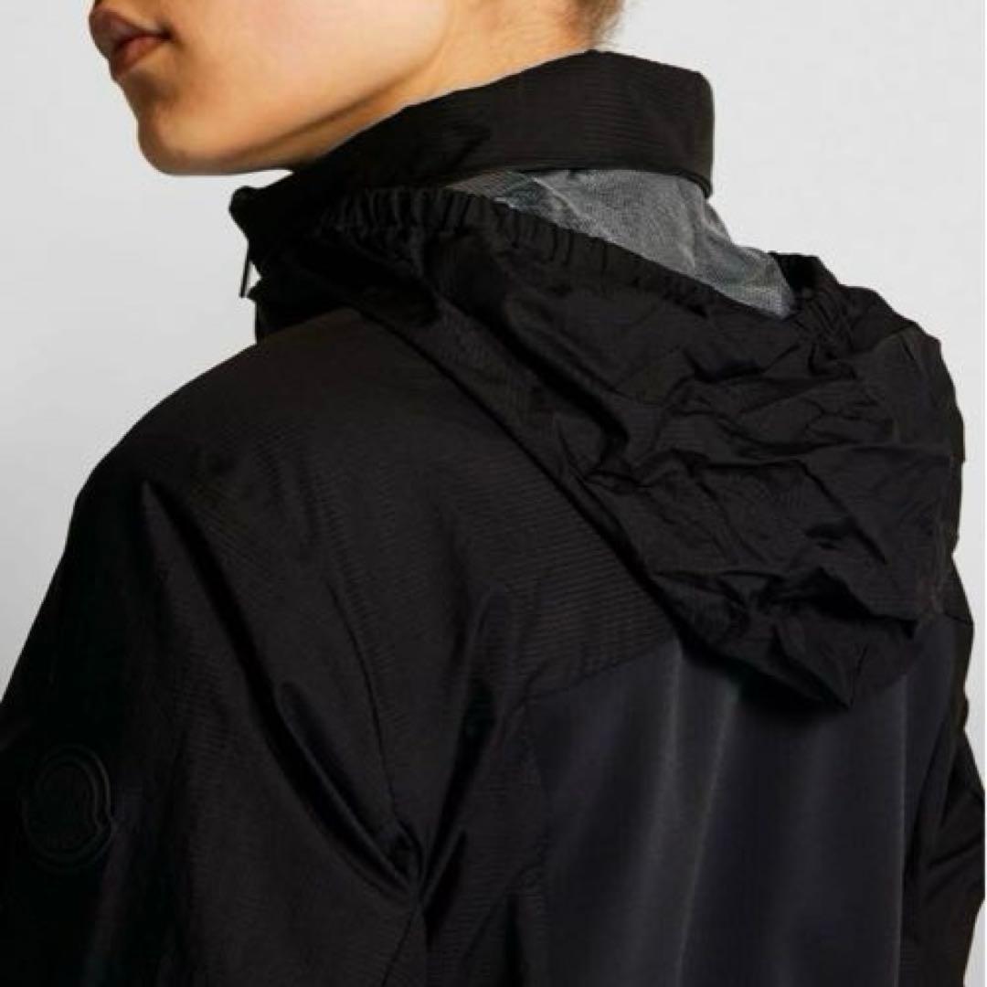 モンクレール FARKADAIN GIUBBOTTO ナイロンジャケット