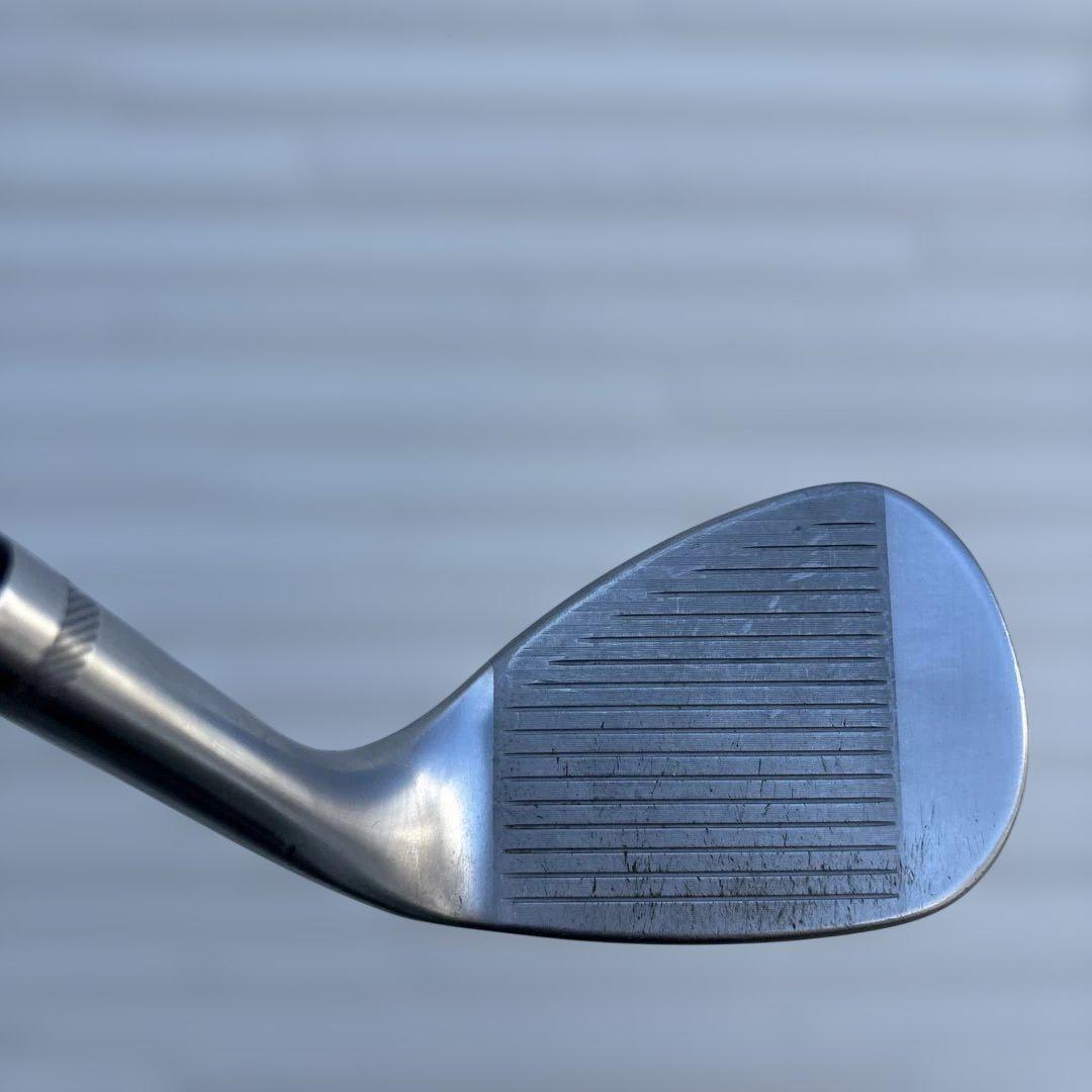 【値引き！】レフティ Vokey Design SM9 62度 ウェッジ