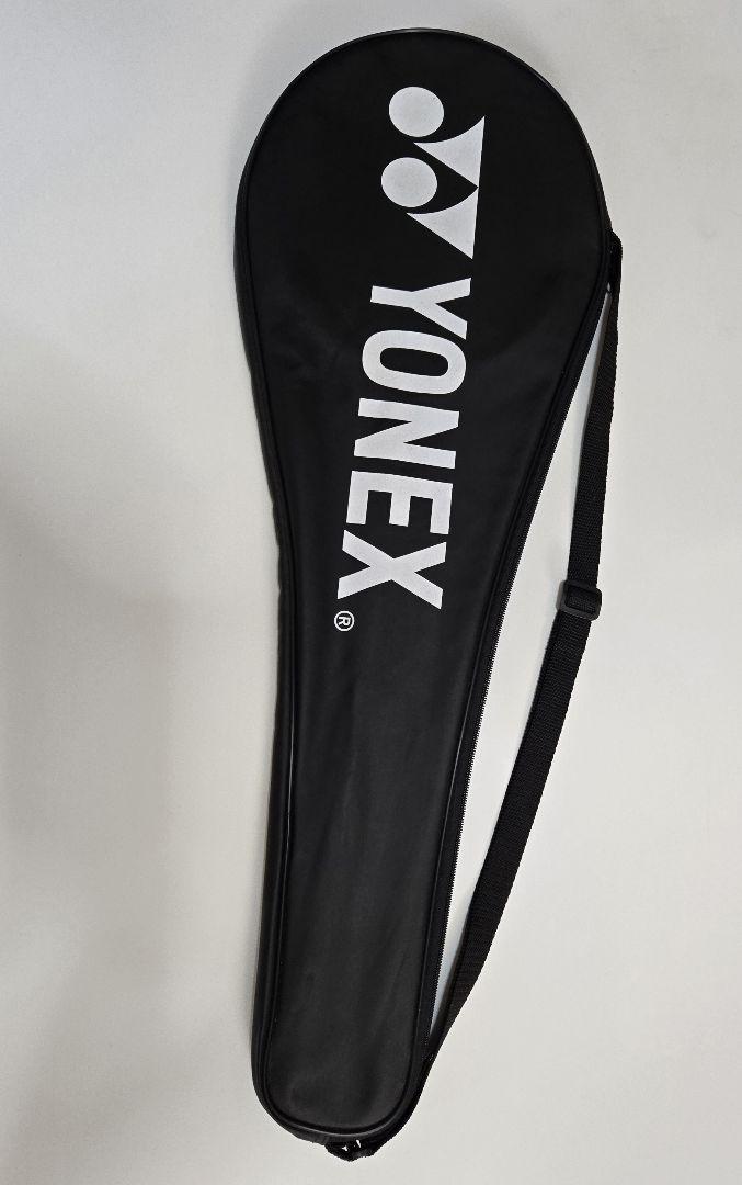 ヨネックス YONEX バドミントンラケット　美品　2本セット