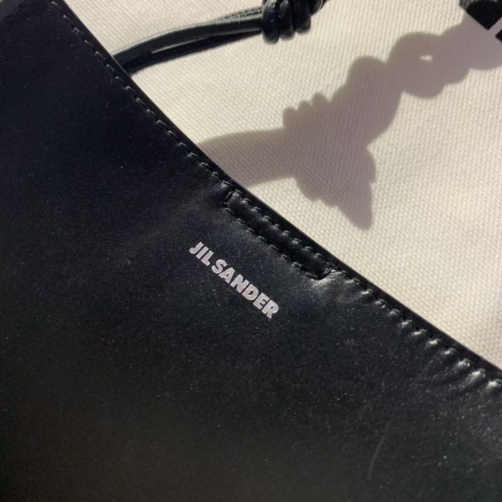 爆買い人気 正規品 JIL SANDER TANGLE SMALL jLSrZ-m68748751692 人気在庫