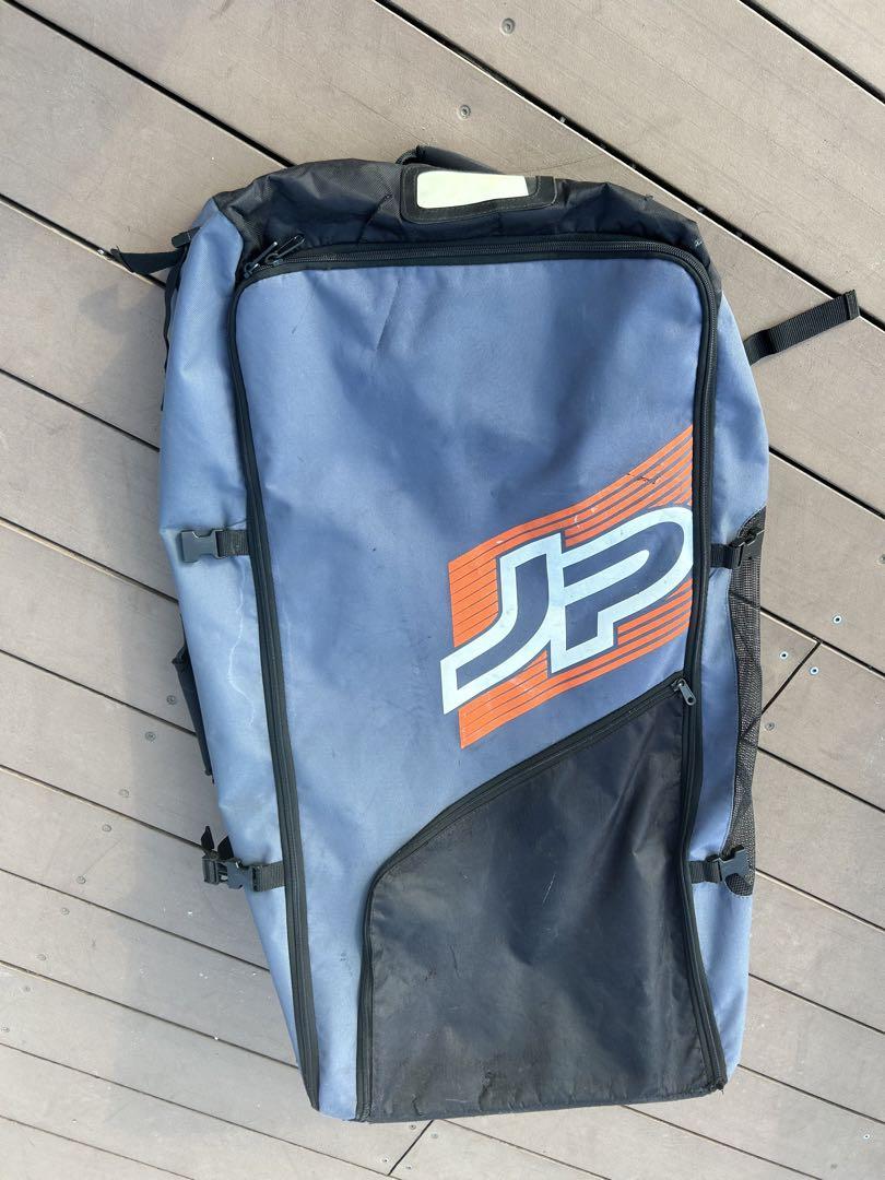 12'6x25 RACE by JP-Australia