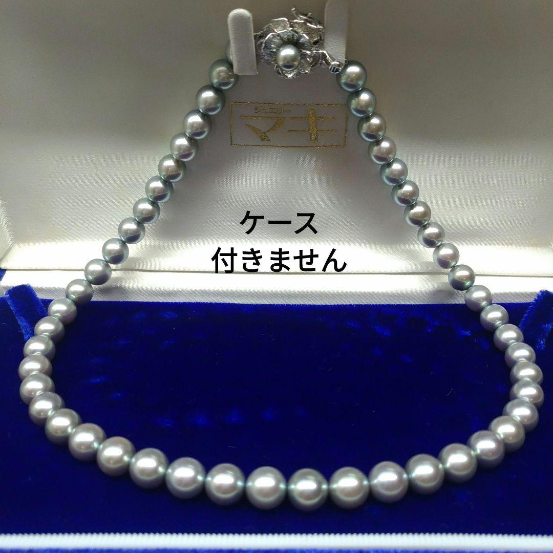 あこや本真珠ネックレス