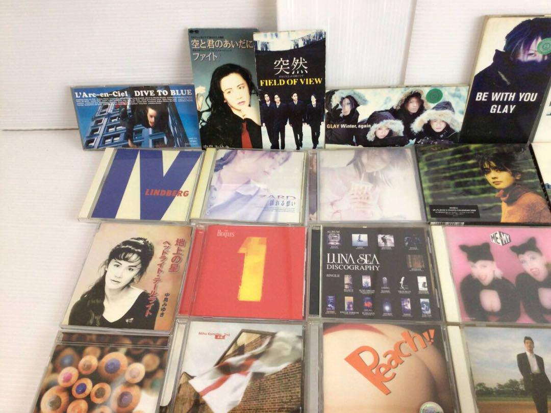 邦楽 CD コレクション 103枚セット 中古CD】新着品出展！コレクターズ/廃盤/日本人ジャズ