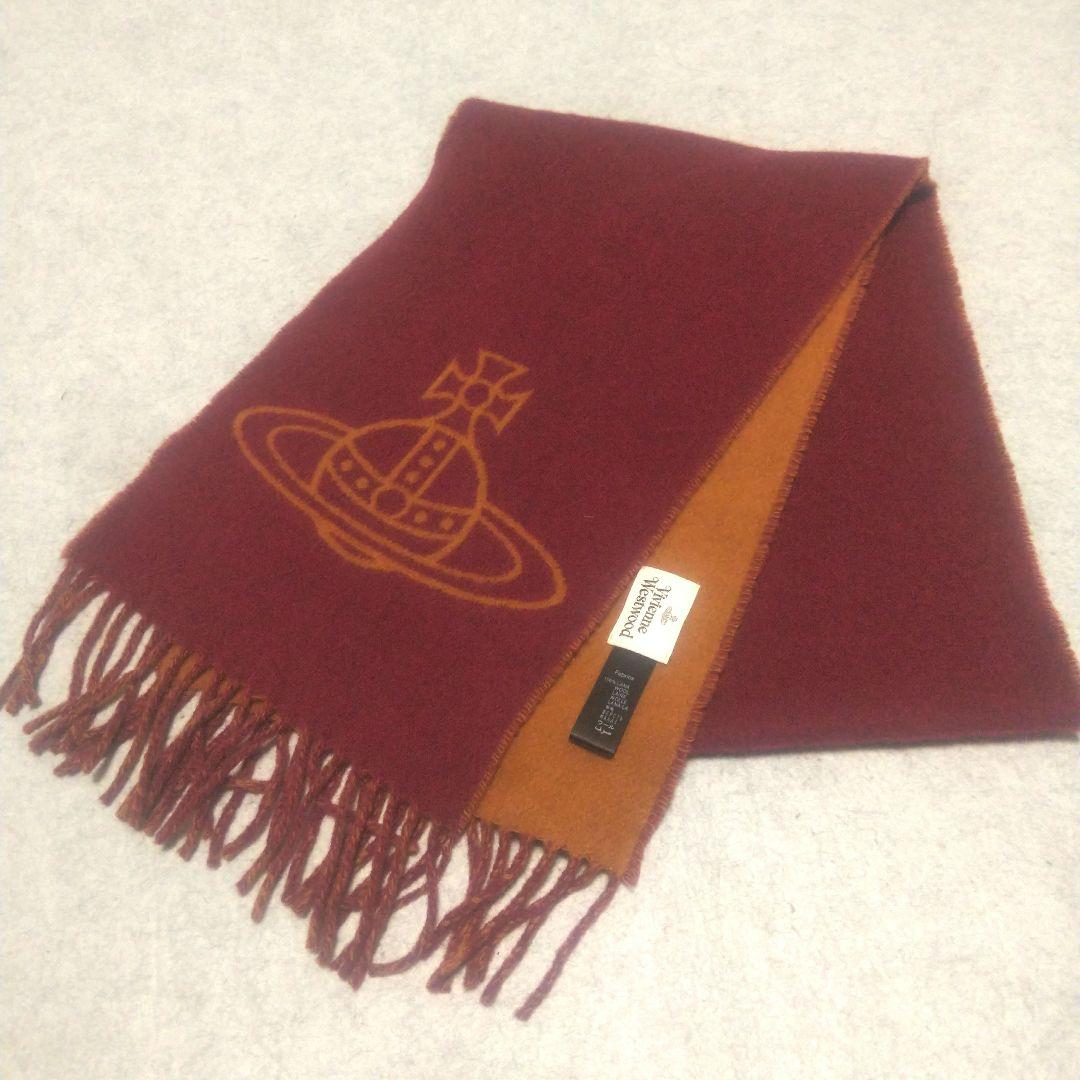 Vivienne Westwood マフラー ストール