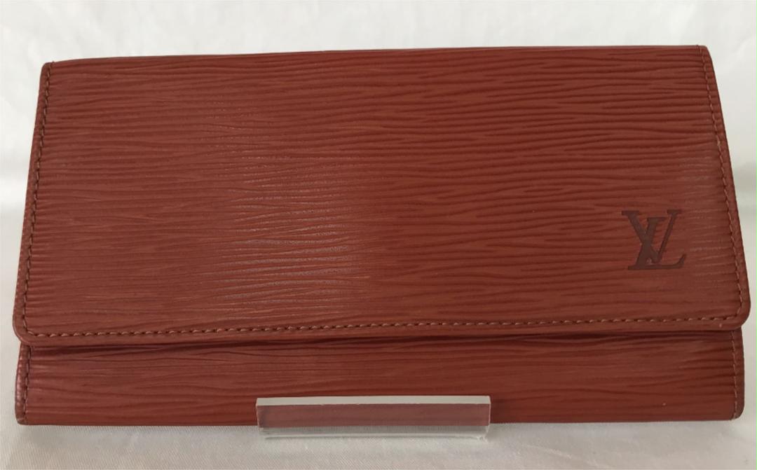高品質の激安 LOUIS VUITTON 札入れ カルトクレディ エピ ルイヴィトン - 長財布 - alrc.asia 高品質の激安 LOUIS VUITTON 札入れ カルトクレディ エピ ルイヴィトン - 長財布 - alrc.asia