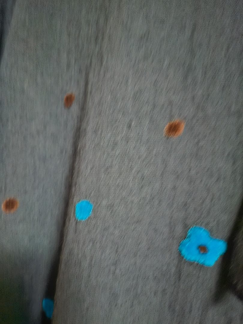 『ご専用』リリアンビューティー・米沢織・起毛パイルジャガードチュニック他三点 『ご専用』リリアンビューティー・米沢織・起毛パイルジャガードチュニック他三点