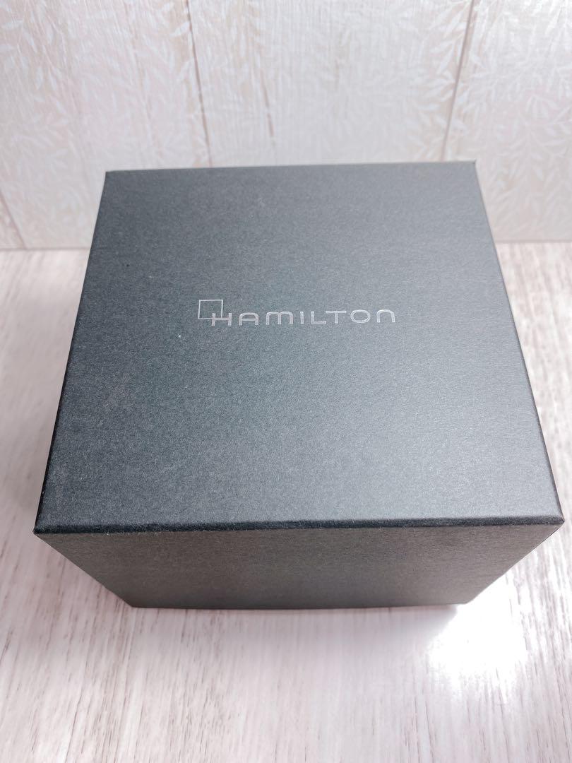 HAMILTON(ハミルトン)