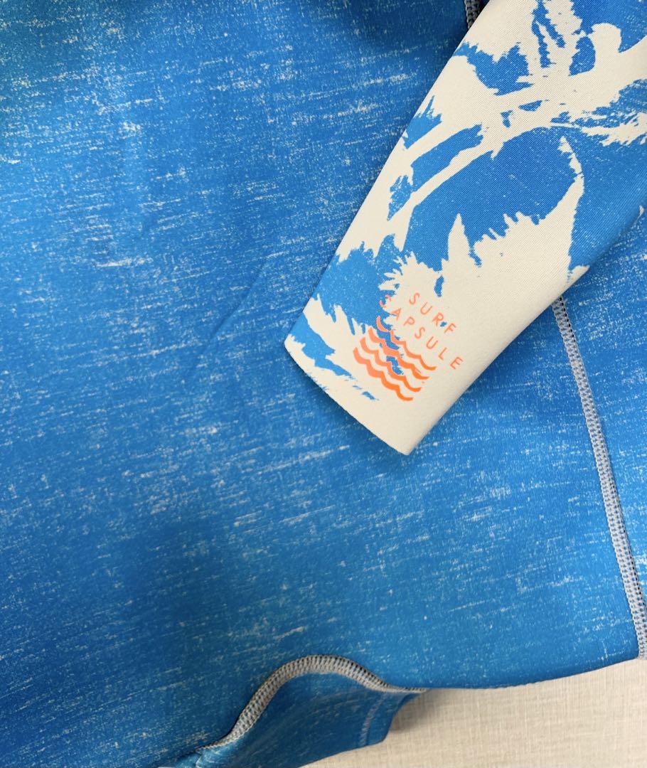 BILLABONG ビラボン レディース ロンスプ ロンスリ ウェットスーツ