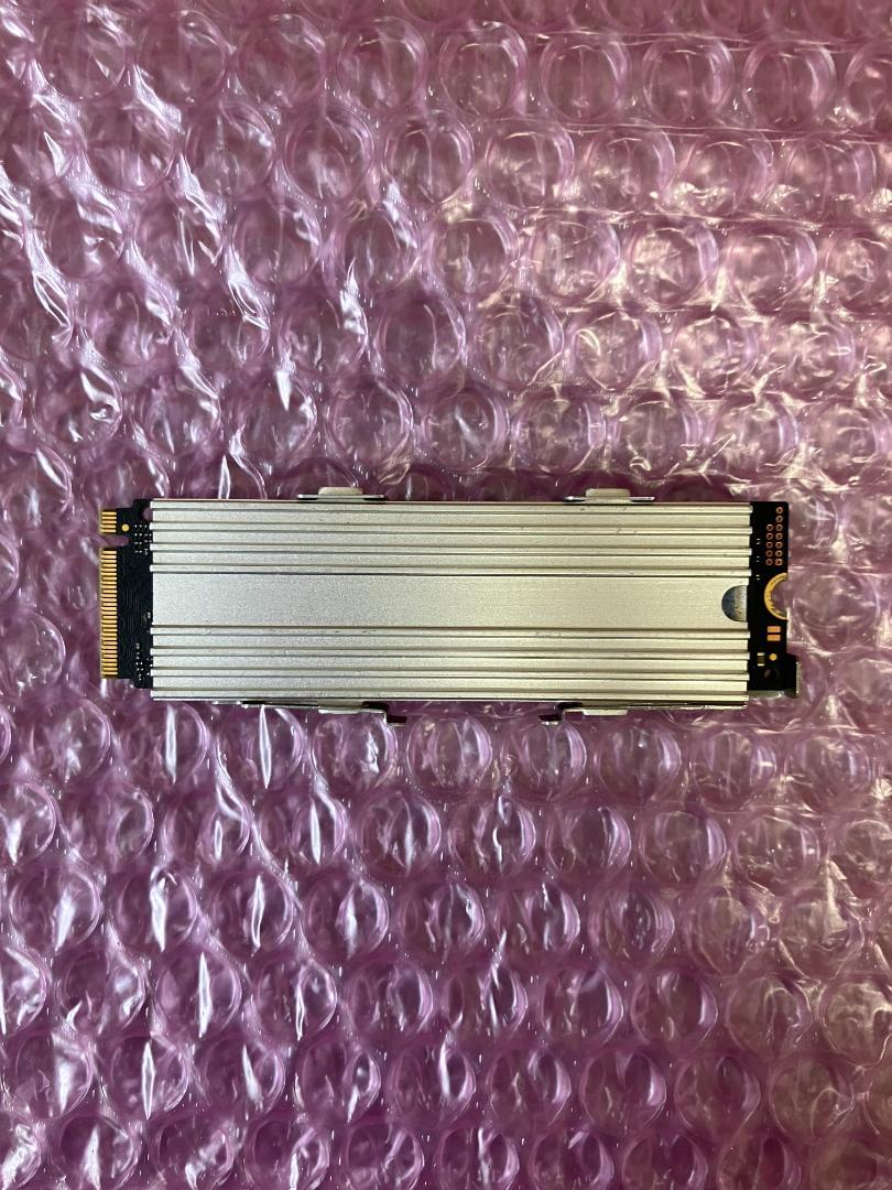 SSD 1TB NVMe ヒートシンク付き SAMSUNG 内蔵型 動作保証 Amazon | Samsung 980 PRO ヒートシンクモデル 1TB ソリッド