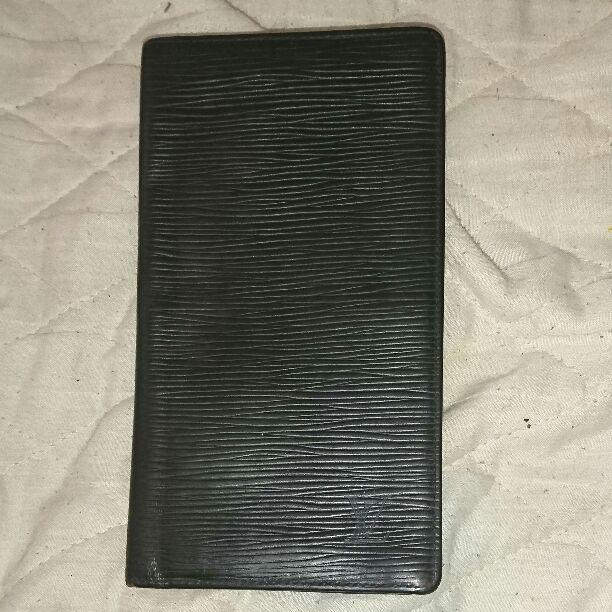 長財布