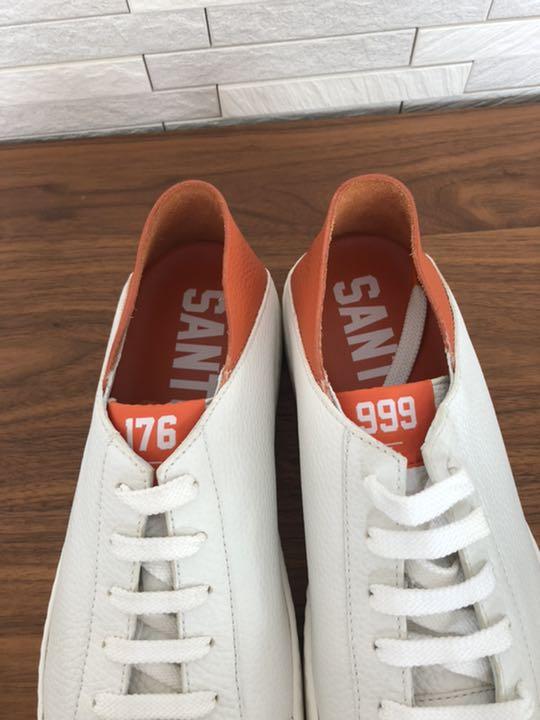 サントーニ　26センチ　999Orange Edition