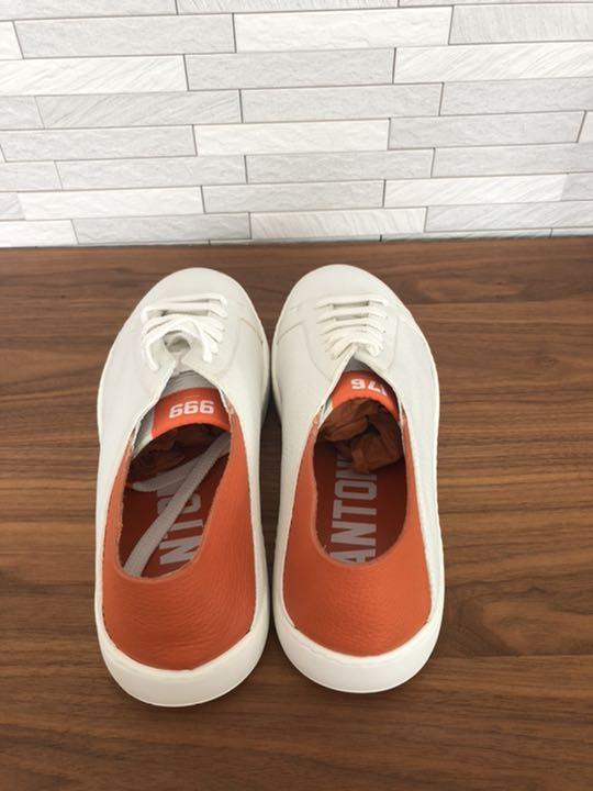 サントーニ　26センチ　999Orange Edition