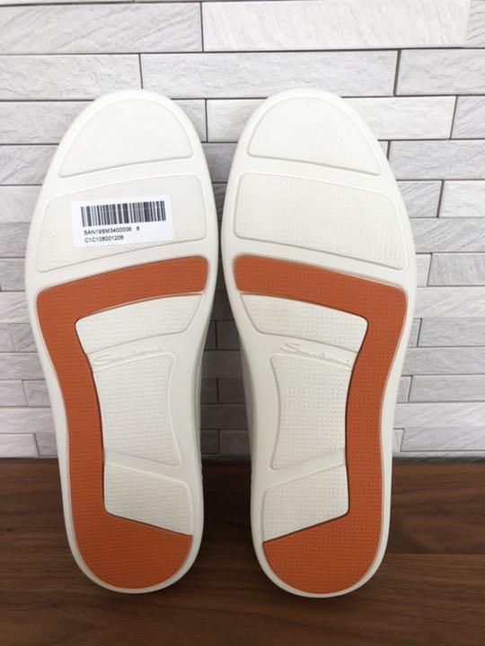サントーニ　26センチ　999Orange Edition