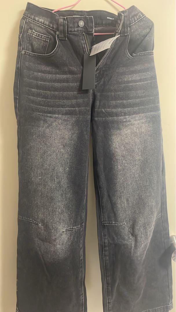 パンツ jaded london colossus fit jeans w26 JADED LONDON】COLOSSUS FIT JEANS 関税送料込／日本未入荷