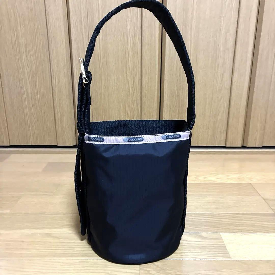 (極美品)レスポートサック×ジャーナルスタンダードコラボブラックナイロンバッグ ジャーナルスタンダード☆レスポートサックコラボバック - メルカリ