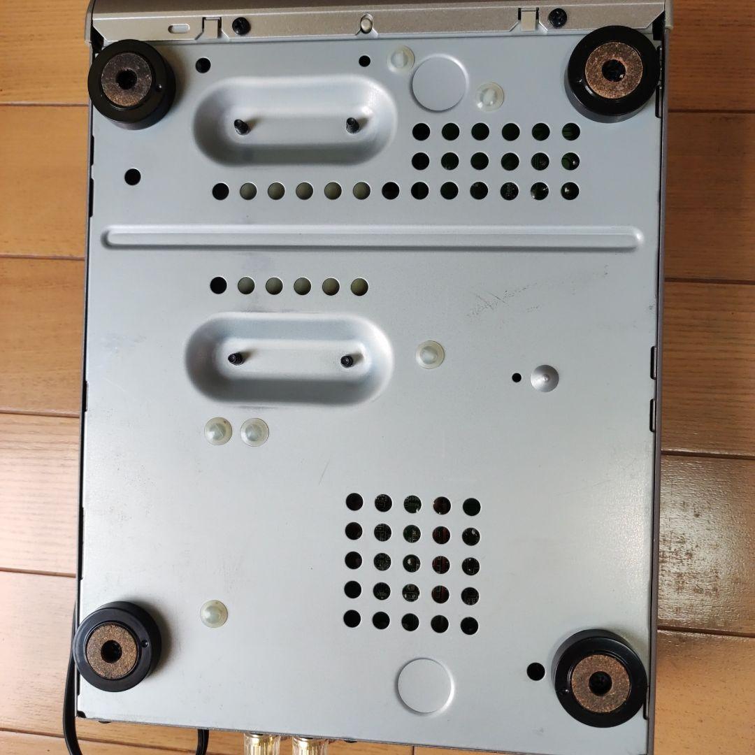 アンプ ONKYO A-905FX2