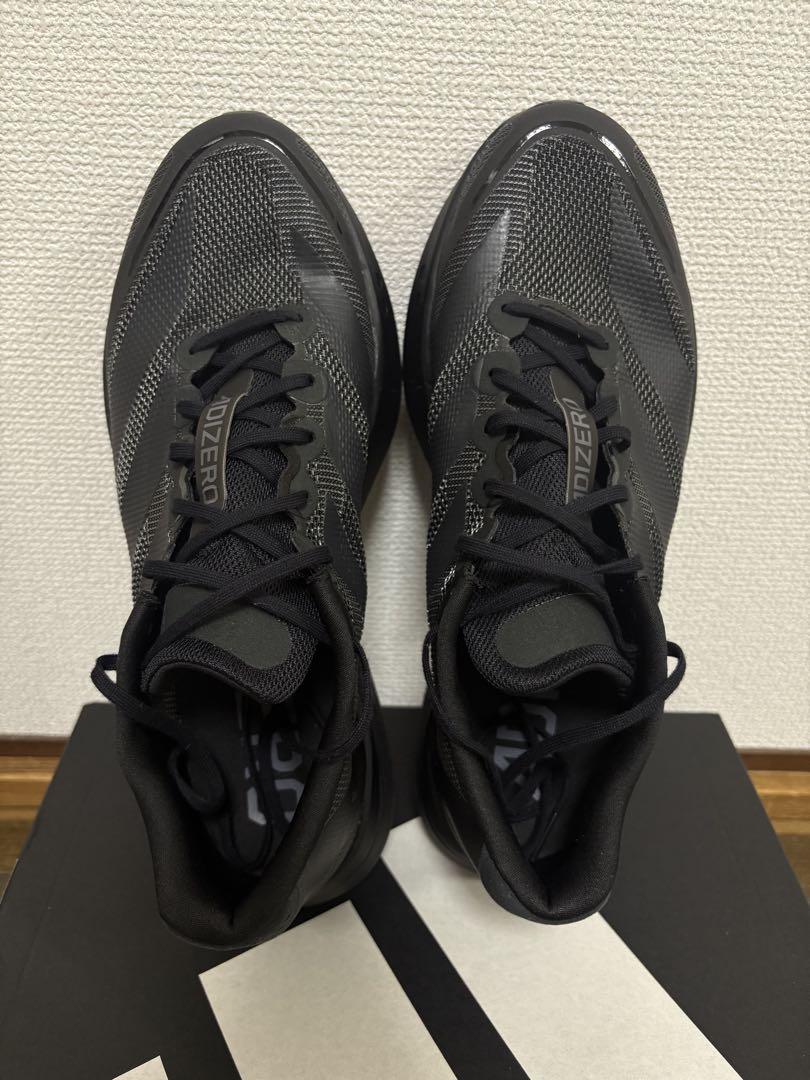 【27.0cm】ADIZERO BOSTON 13