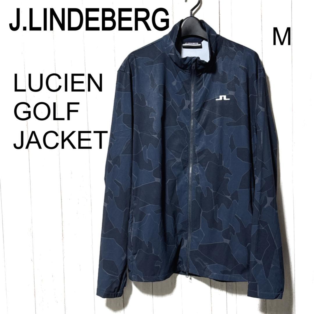 Jリンドバーグ ゴルフジャケット J.LINDEBERG LUCIEN 軽量