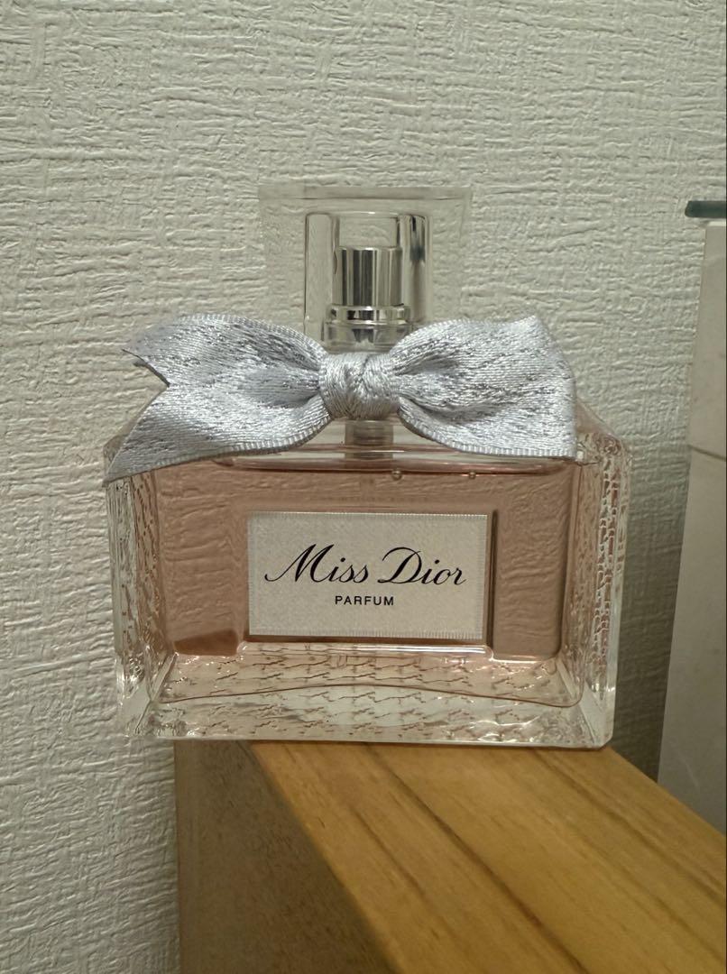 Miss Dior パルファン 80ml