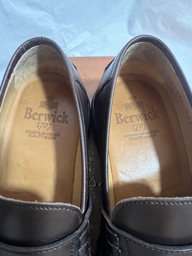 ☀ ●Berwick