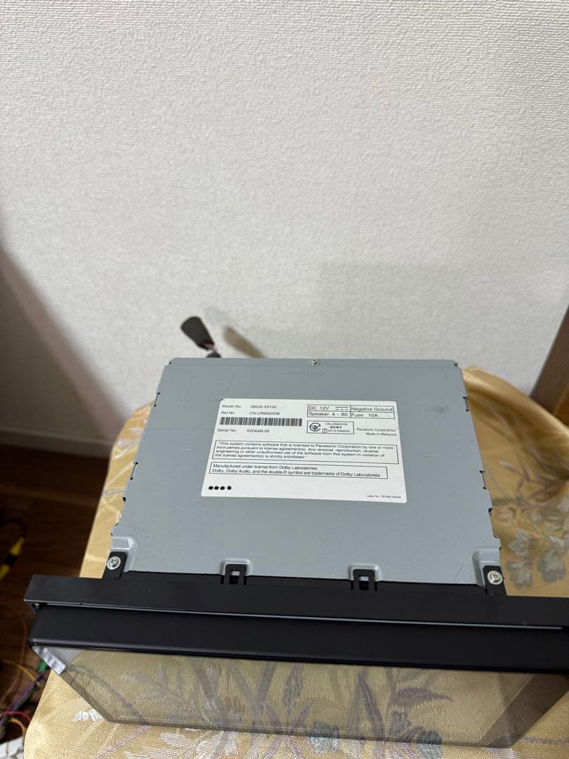 年目立った傷や汚れなし