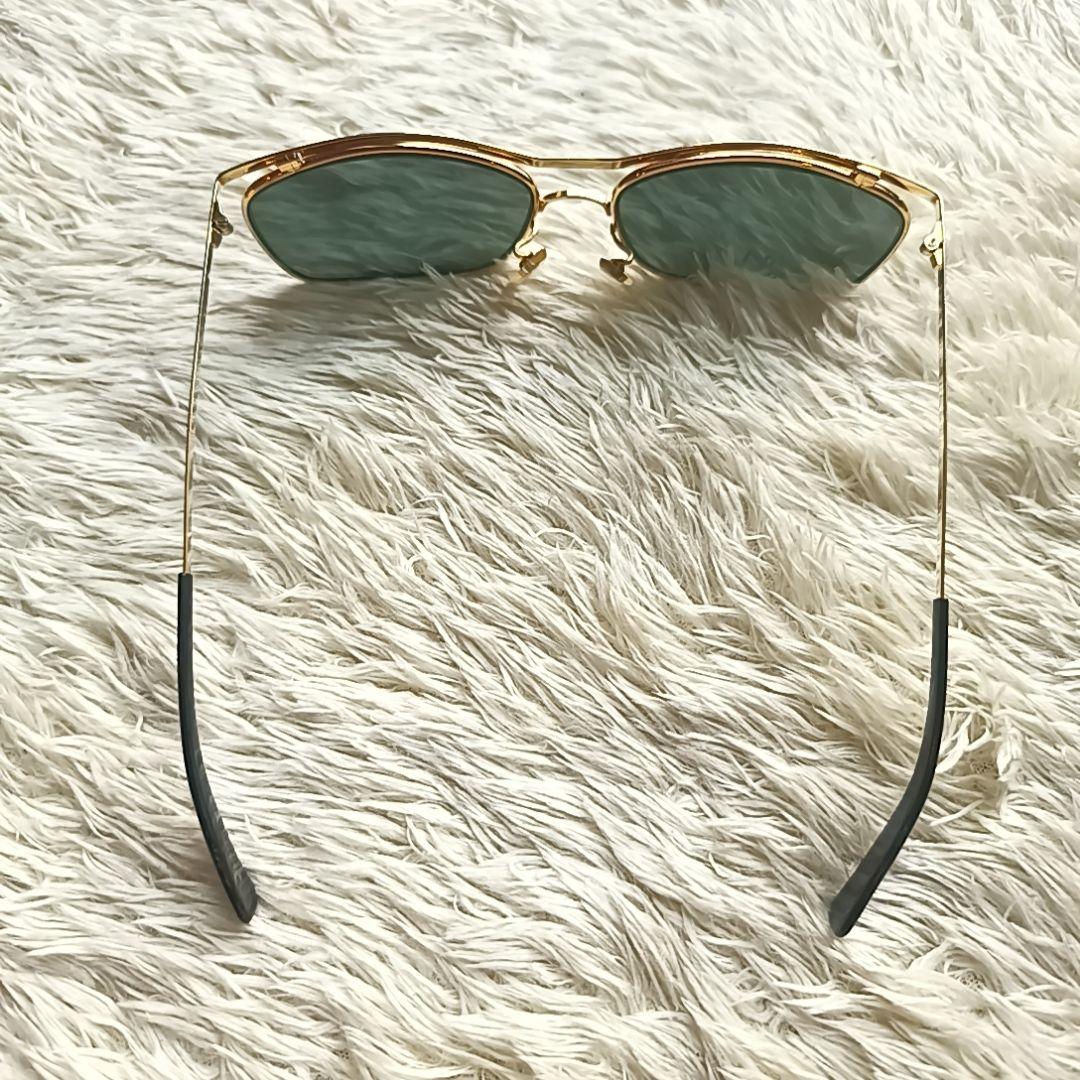 美品　レイバン　Olympian II DX　B & L ケース付き