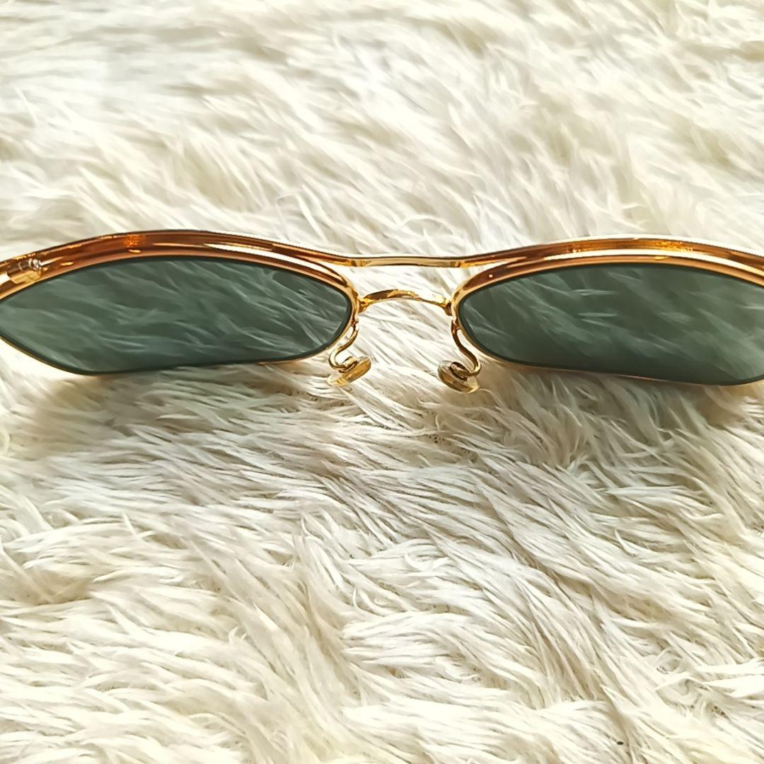 美品　レイバン　Olympian II DX　B & L ケース付き