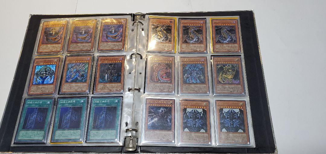 せ*じ様 遊戯王OCG デュエルモンスターズ 引退品　まとめ