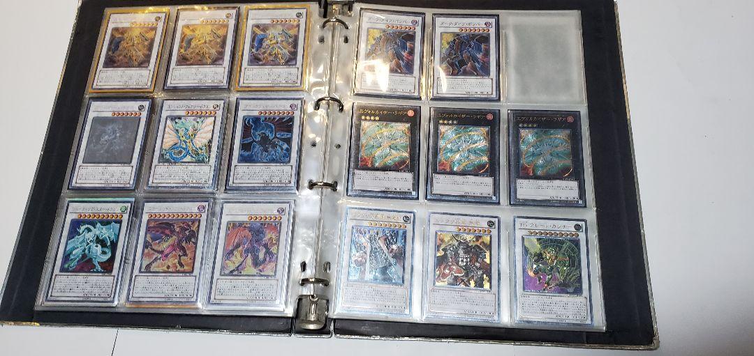 せ*じ様 遊戯王OCG デュエルモンスターズ 引退品　まとめ