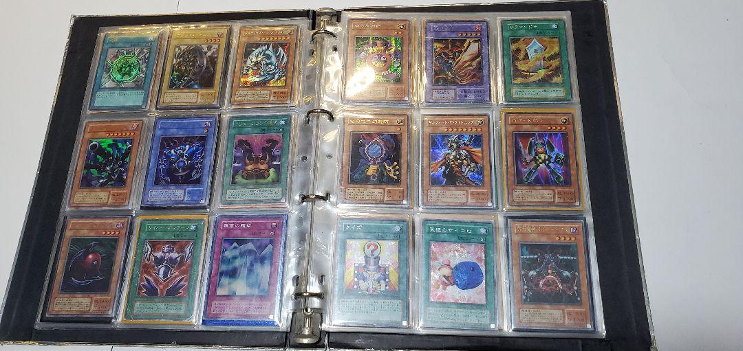 せ*じ様 遊戯王OCG デュエルモンスターズ 引退品　まとめ