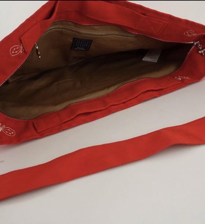 新品タグ付き mina perhonen chou bag dDpFy-m68755898138 好評最新品